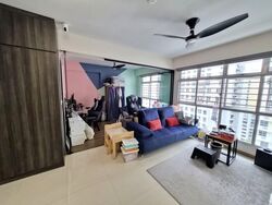 Blk 408B Northshore Residences II (Punggol), HDB 4 Rooms #572545291